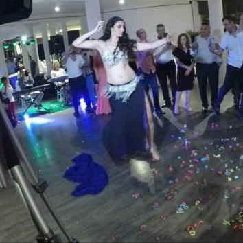 Servicio básico de bodas
