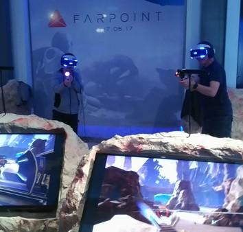 Realidad Virtual