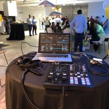 Discomóvil para eventos