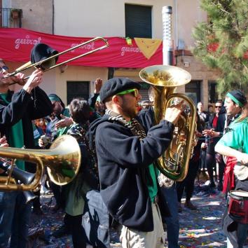 Charanga 8 miembros para eventos