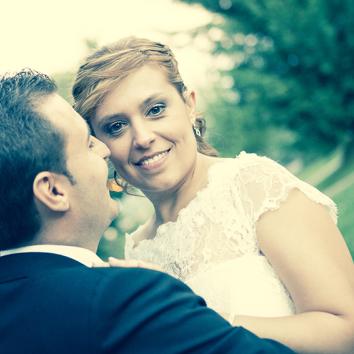 Servicios organización y decoración para bodas