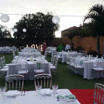 Discomóvil para eventos