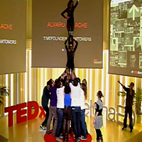 Taller de Castellers 