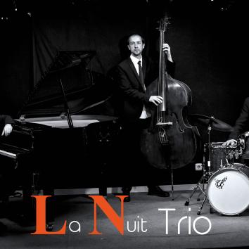 La Nuit Trio - standards de jazz para todos los públicos