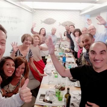 Magia para celebraciones adultos