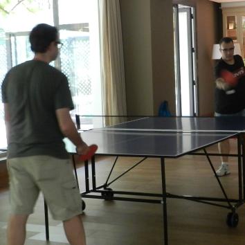 Ping Pong