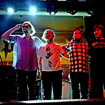 Concierto - Homenaje a Led Zeppelin