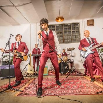 Pack Gold 1: The Gentle Band + Pop del Arte