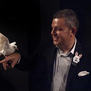 Show de magia para eventos privados  - Esto es magia!