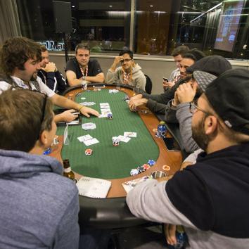 Poker Holdem