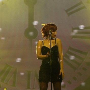 Descanso Dominical - Grupo Tributa a Mecano