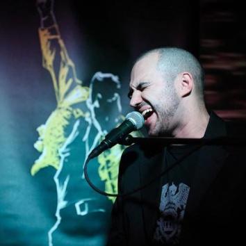 Una noche con la reina - Homenaje a Queen