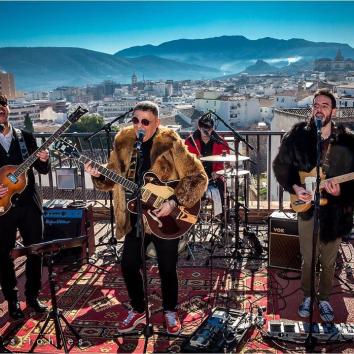 The Bleatles - Grupo Tributo a The Beatles