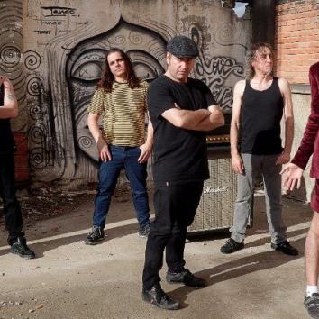 Black Ice - Grupo Tributo Ac/Dc
