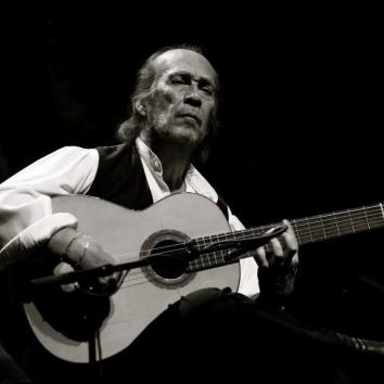 Tributo a Paco de Lucía