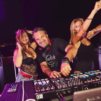 DJ Kique Supermix