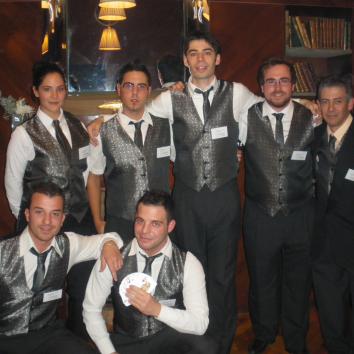Croupier
