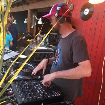 Dj Profesional