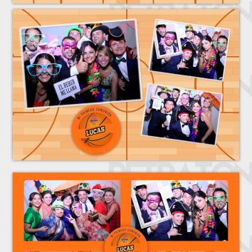 Pack Bodas