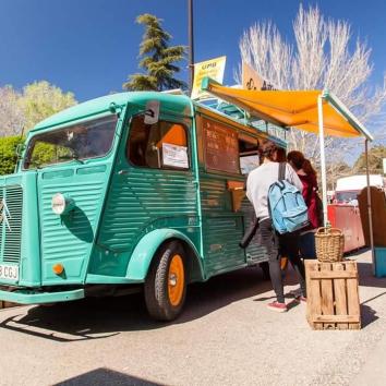Street Food