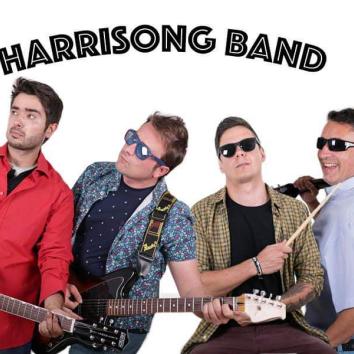 Musica para tu Boda banda Ha