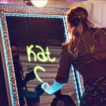 Txelfie Mirror
