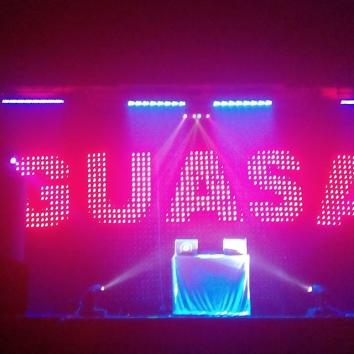 discomóvil para todas las edades