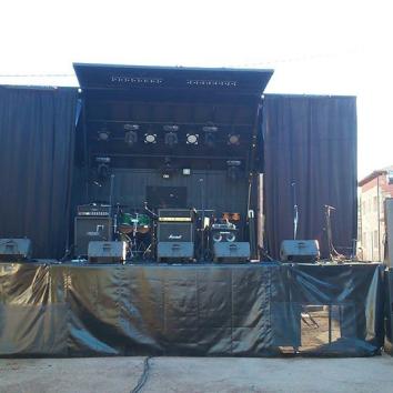 discomóvil para todas las edades