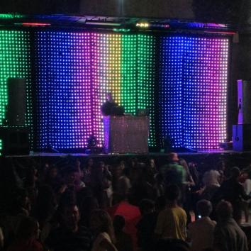 discomóvil para todas las edades