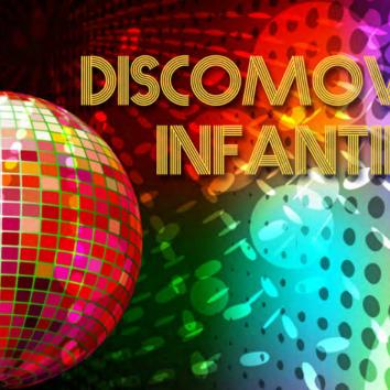 discomovil infantil