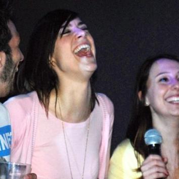 Karaoke para eventos