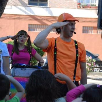 TALLERES ENTRETENIMIENTO PARA NIÑOS