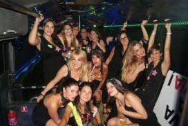Discomovil y karaoke para eventos