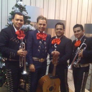 Mariachis 30 minutos