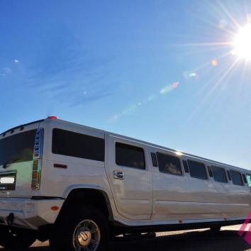 Hummer H2 8 pax en PALMA DE MALLORCA
