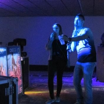 Karaoke 