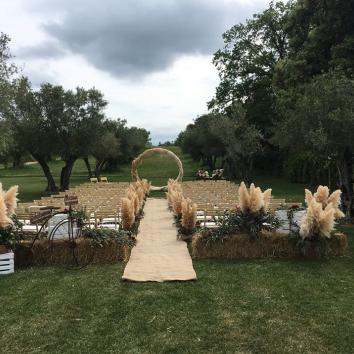 Discomóvil completa para bodas