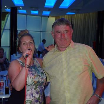 Karaoke Pack básico