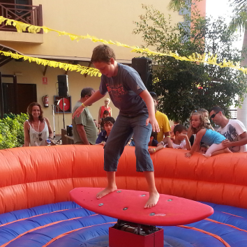 Tabla Surf
