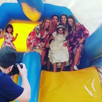 Discomóvil + 3 horas extras