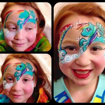 Face Painting