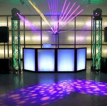 Discoteca móvil
