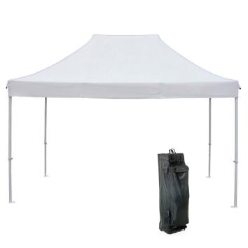 Alquiler de carpas