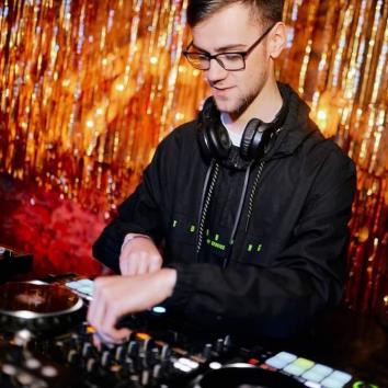 Sesion Dj