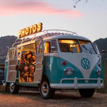 The Photo Bus