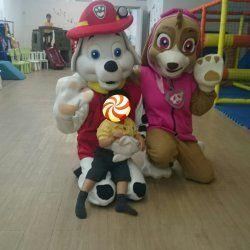 Animación Infantil - 2h