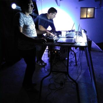 Dj para eventos