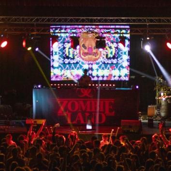 Festival Djs