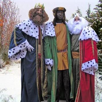 Especial Navidad