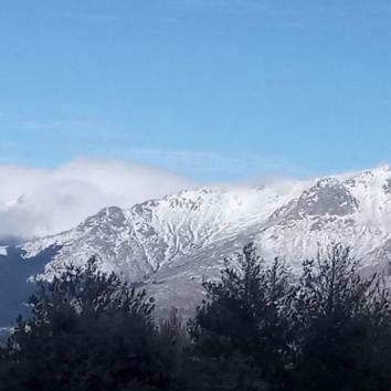 Senderismo por la maliciosa y la sierra de los porrones